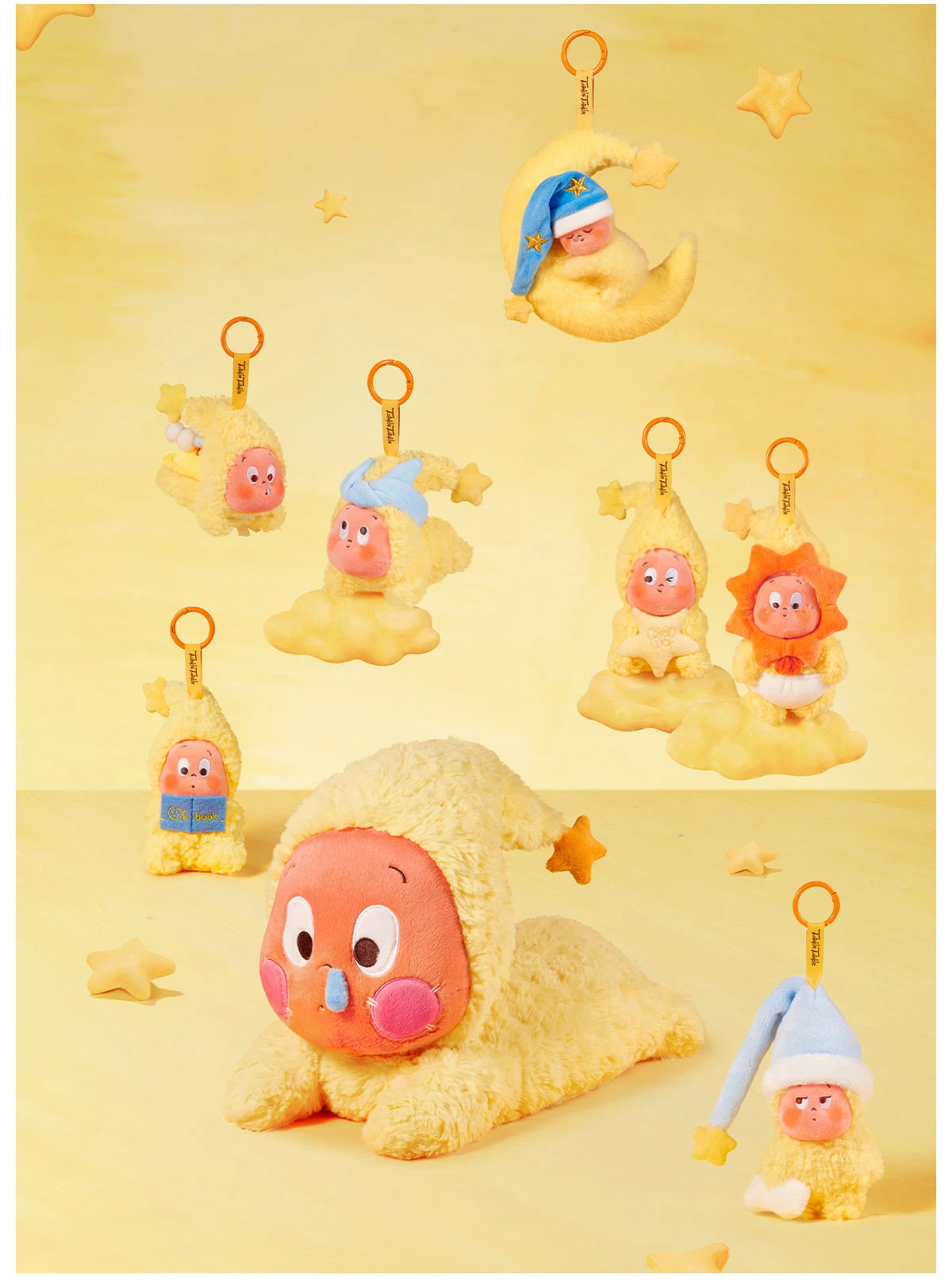 We Are Twinkle Twinkle Series-Pillow - Image 11