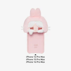 CRYBABY Crying Again Series-Phone Case