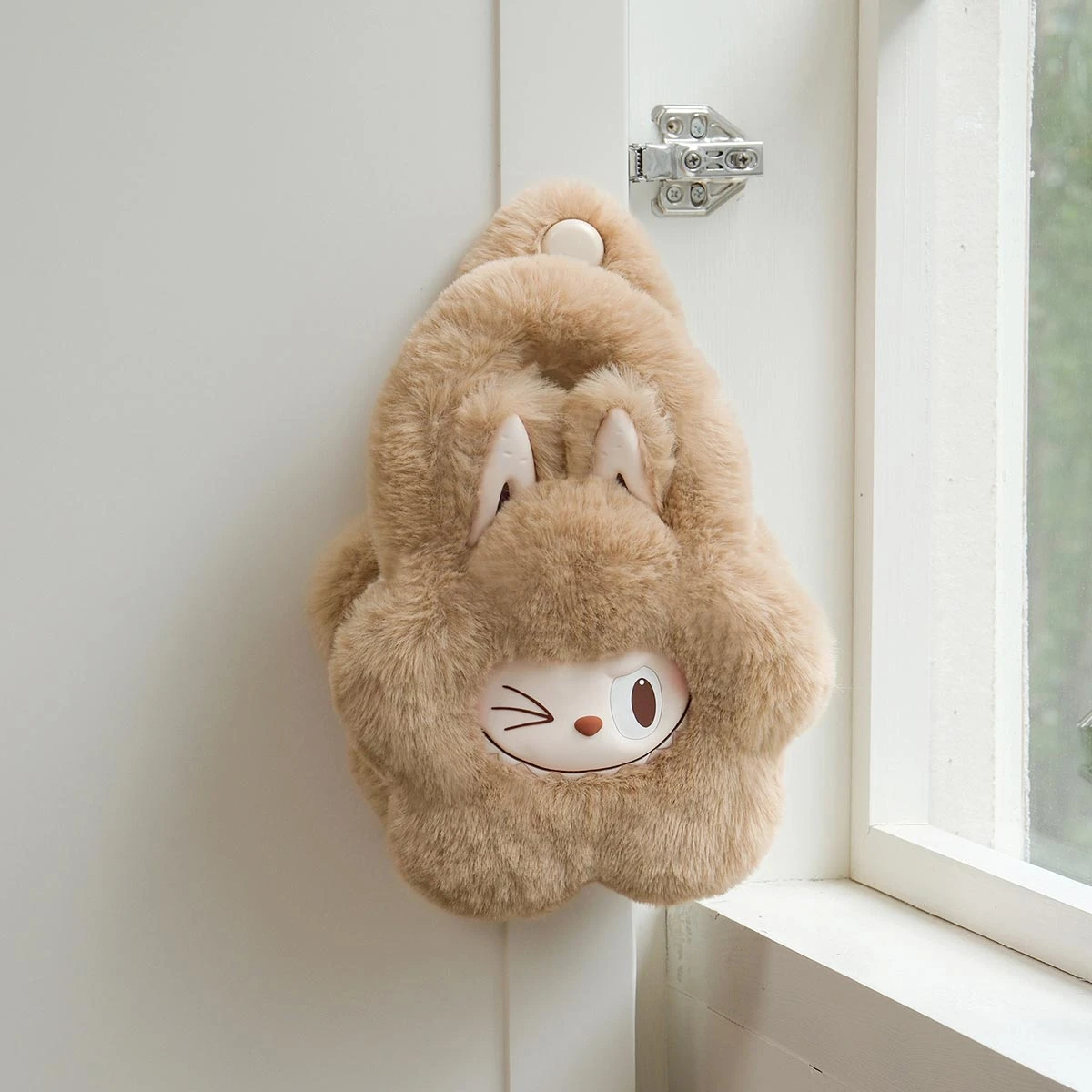 THE MONSTERS Classic Series-Plush Flower Bag - Image 6