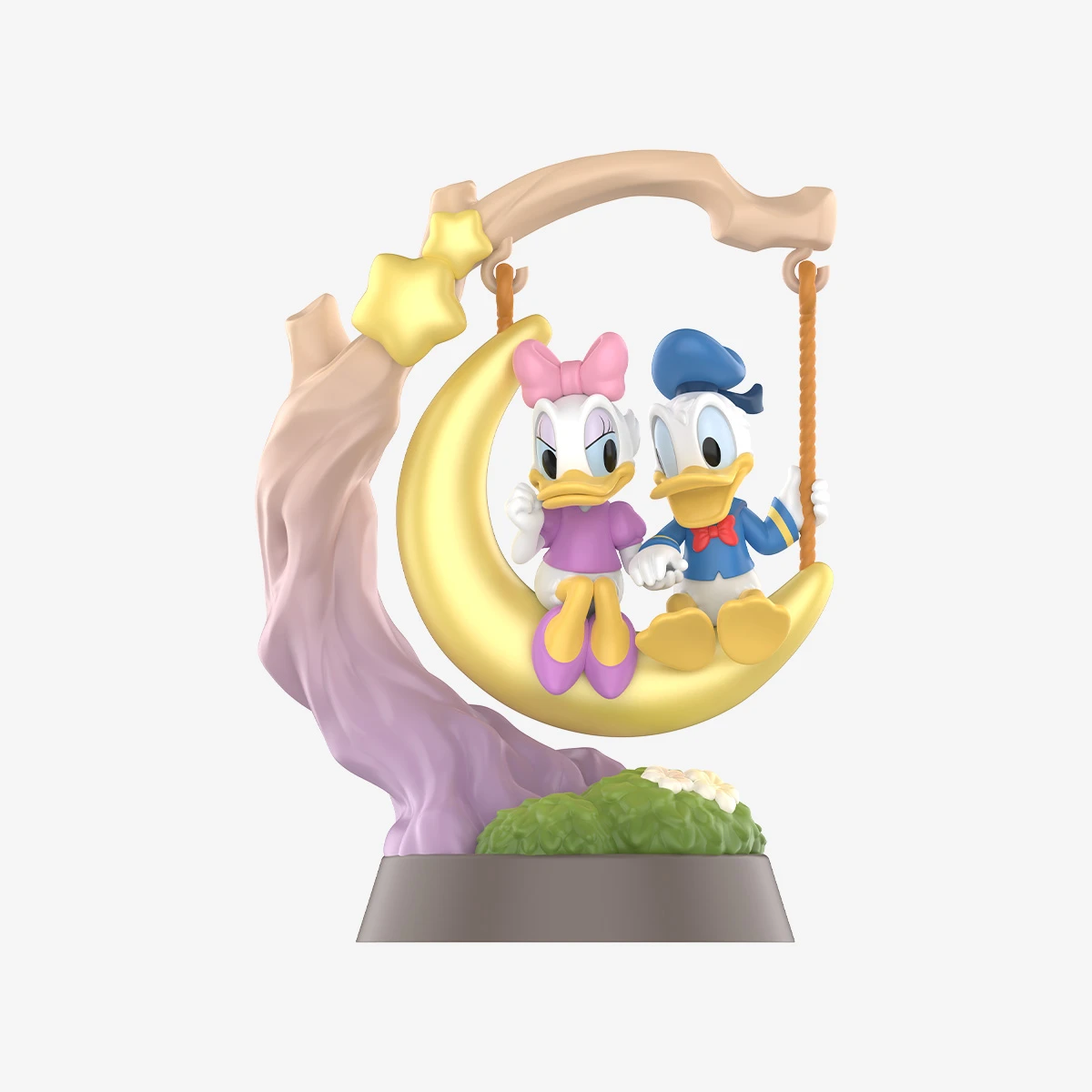 The Wonderful Dreams Of Mickey And His Friends Series Scene Sets - Image 2