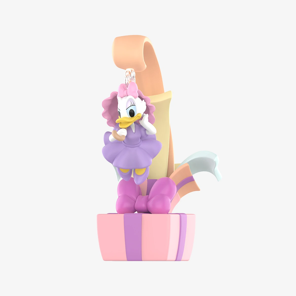 The Wonderful Dreams Of Mickey And His Friends Series Scene Sets - Image 3