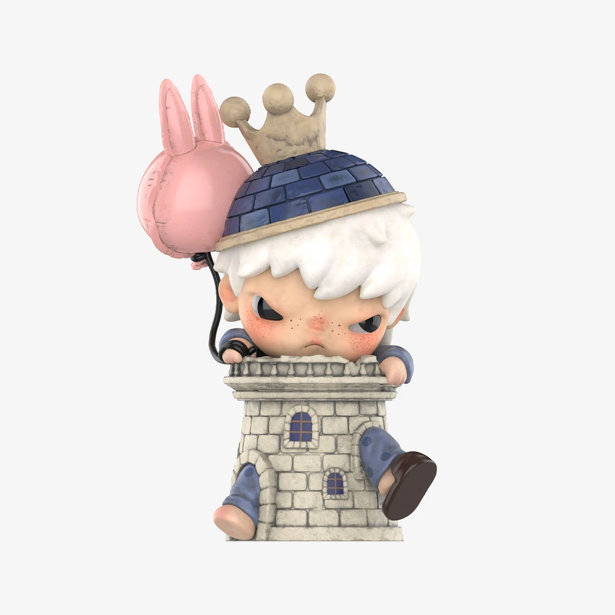 Finding MOKOKO Series Figures - Image 5