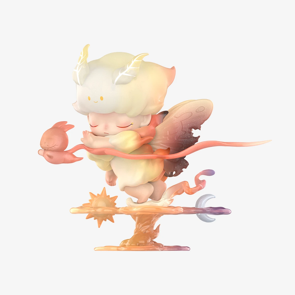 Finding MOKOKO Series Figures - Image 8