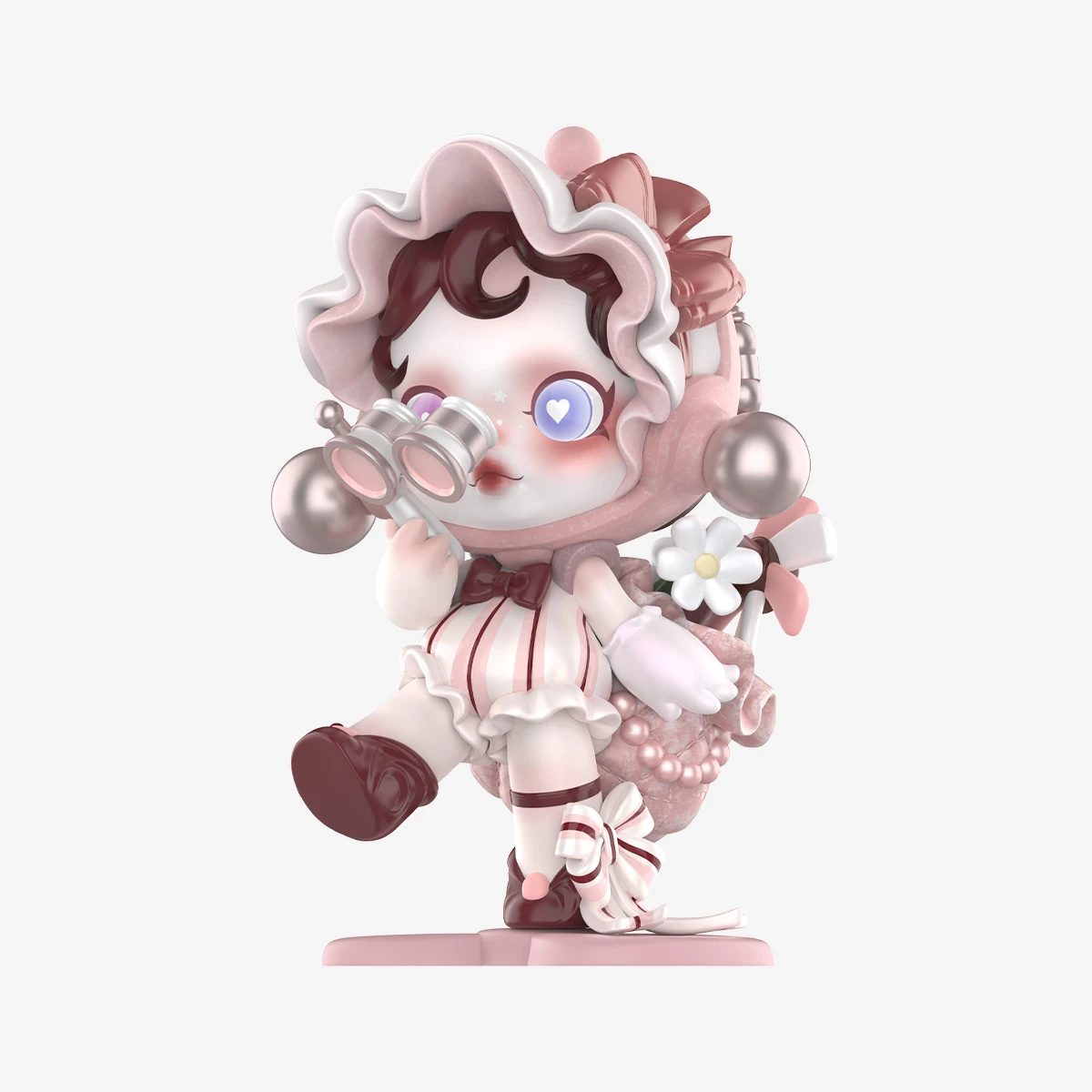 Finding MOKOKO Series Figures - Image 2