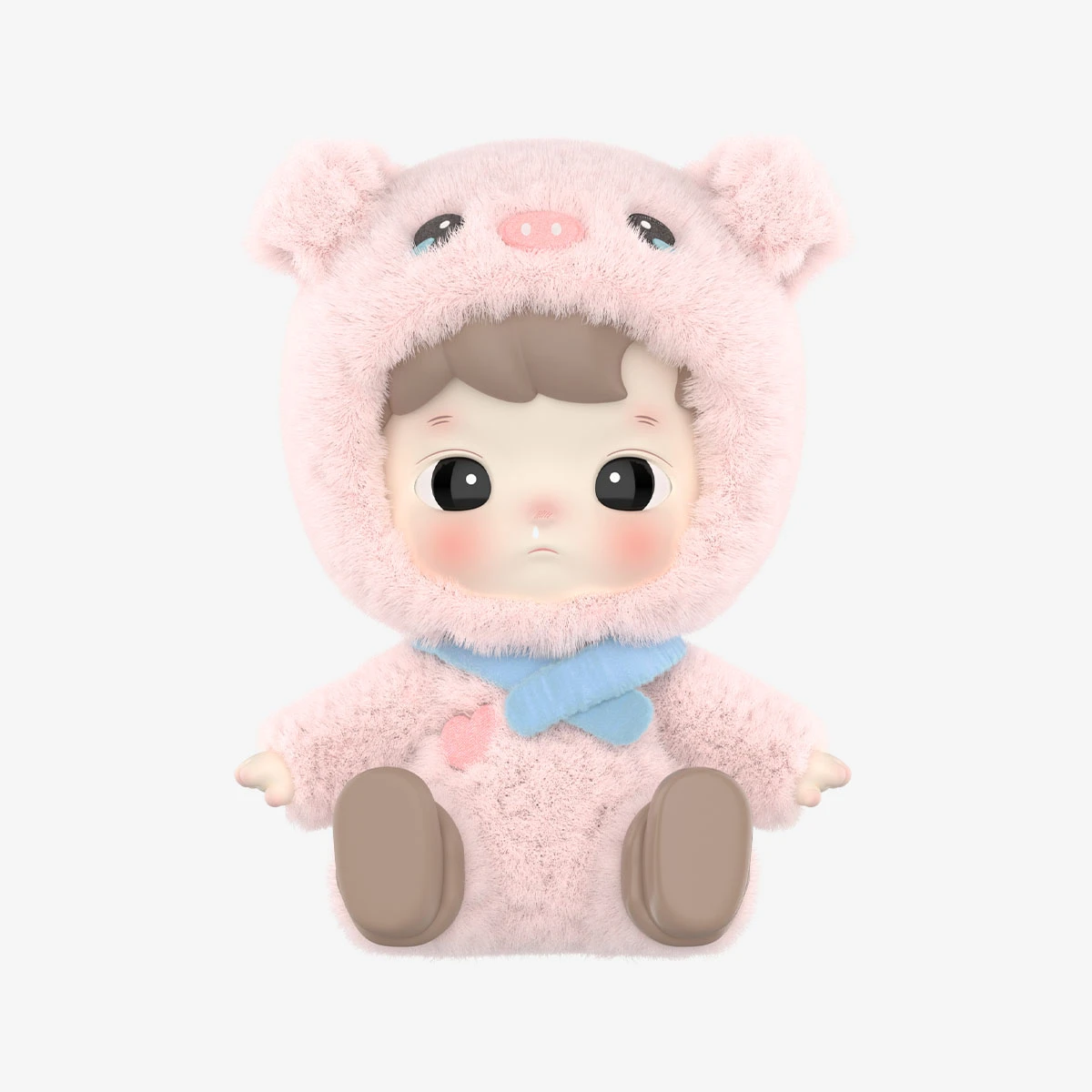 HACIPUPU Snuggle With You Series Figures - Image 10