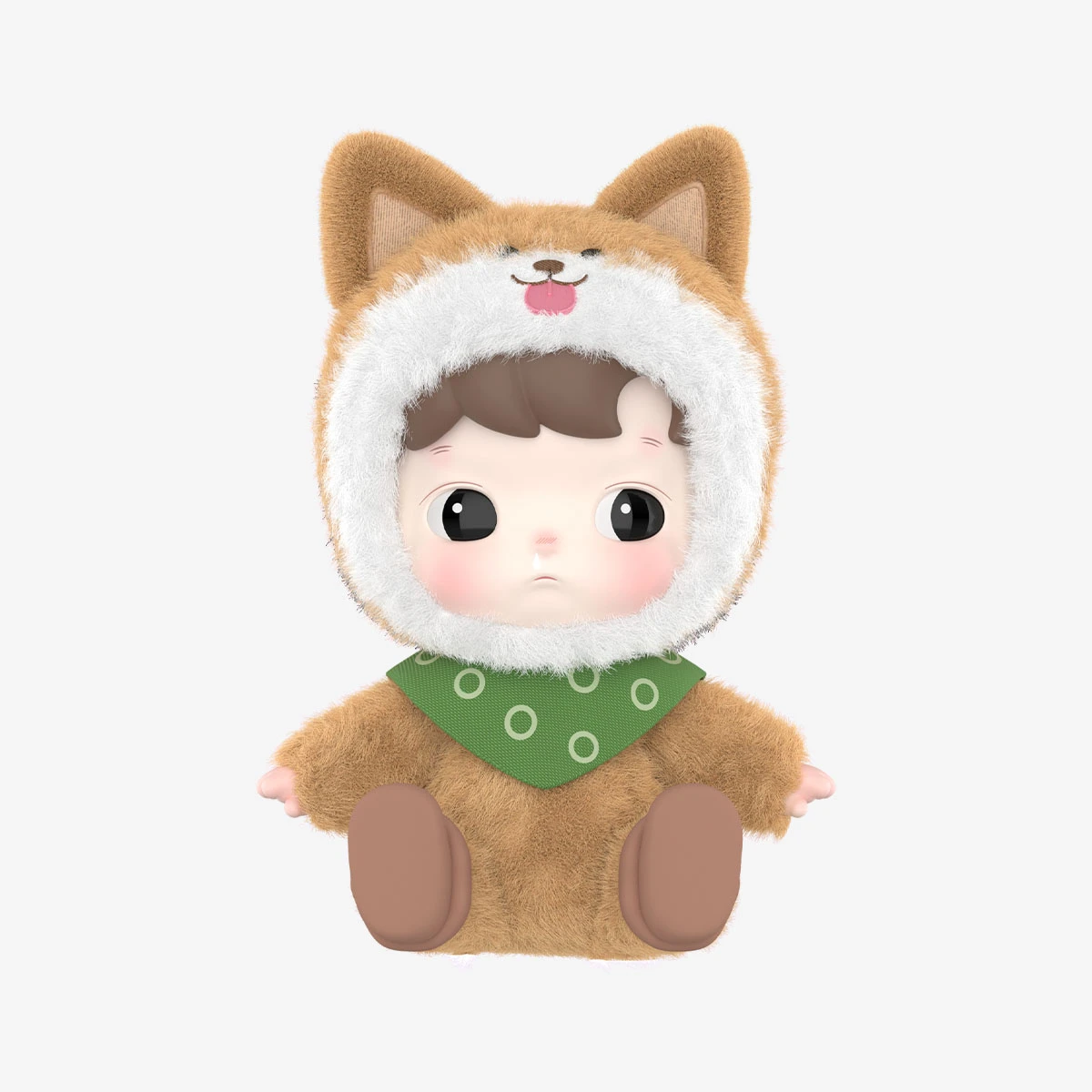 HACIPUPU Snuggle With You Series Figures - Image 12