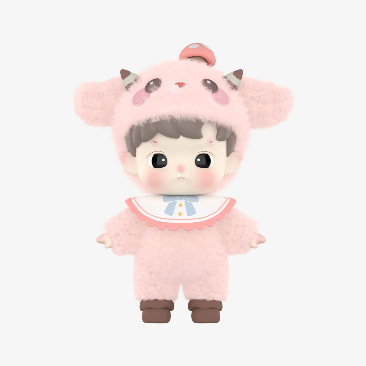 HACIPUPU Snuggle With You Series Figures - Image 8