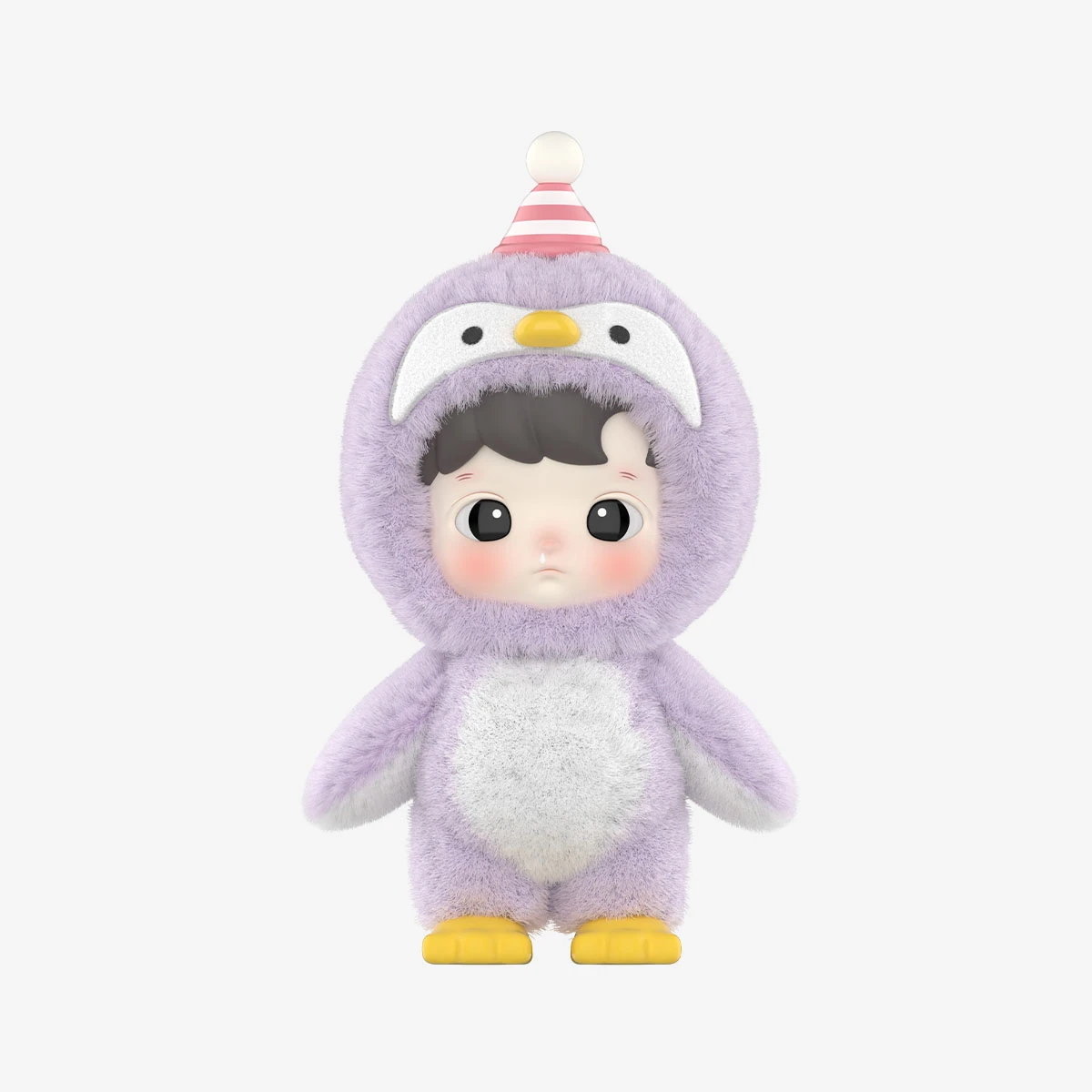 HACIPUPU Snuggle With You Series Figures - Image 14