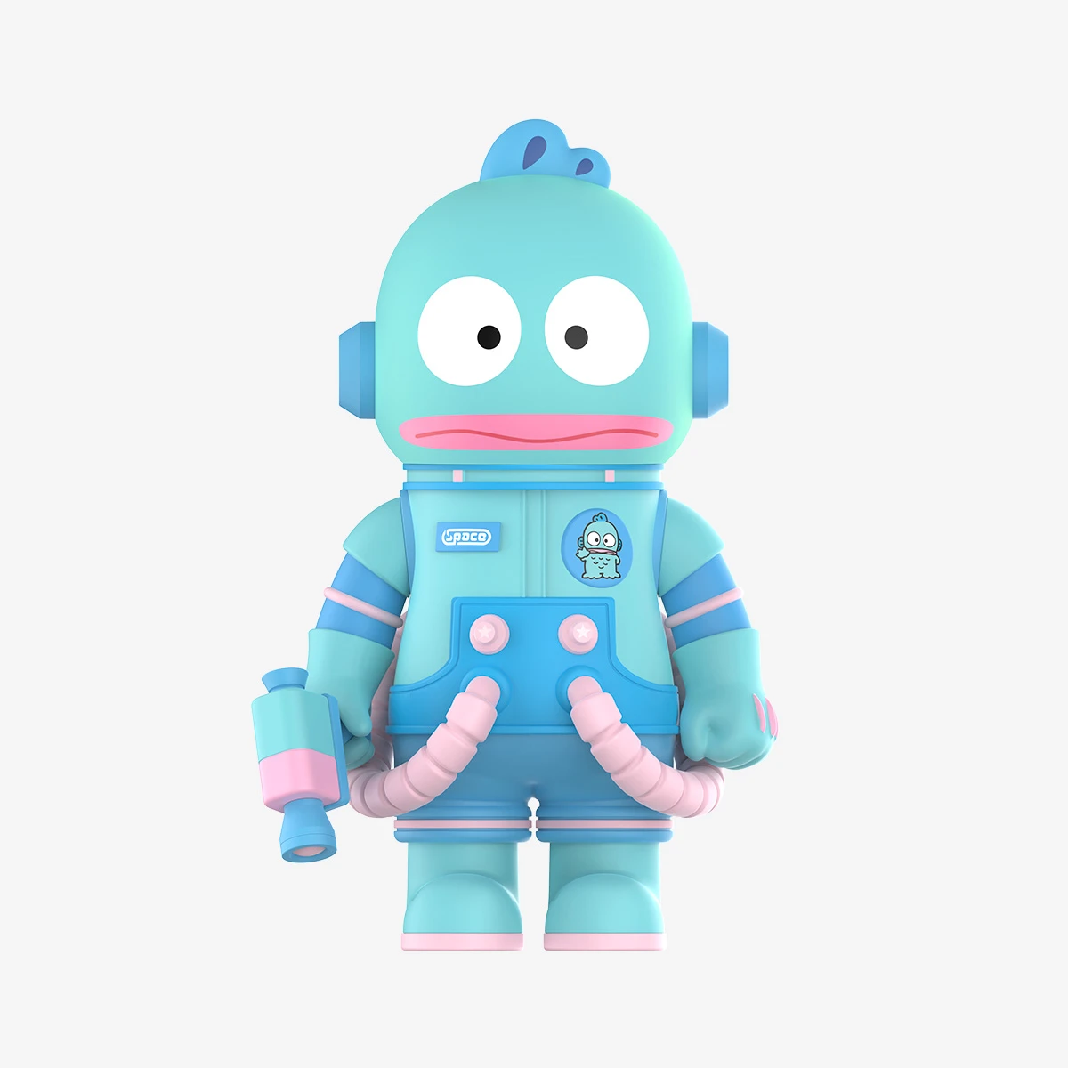 MEGA SPACE MOLLY 400% Hello Kitty And Friends Series - Image 8