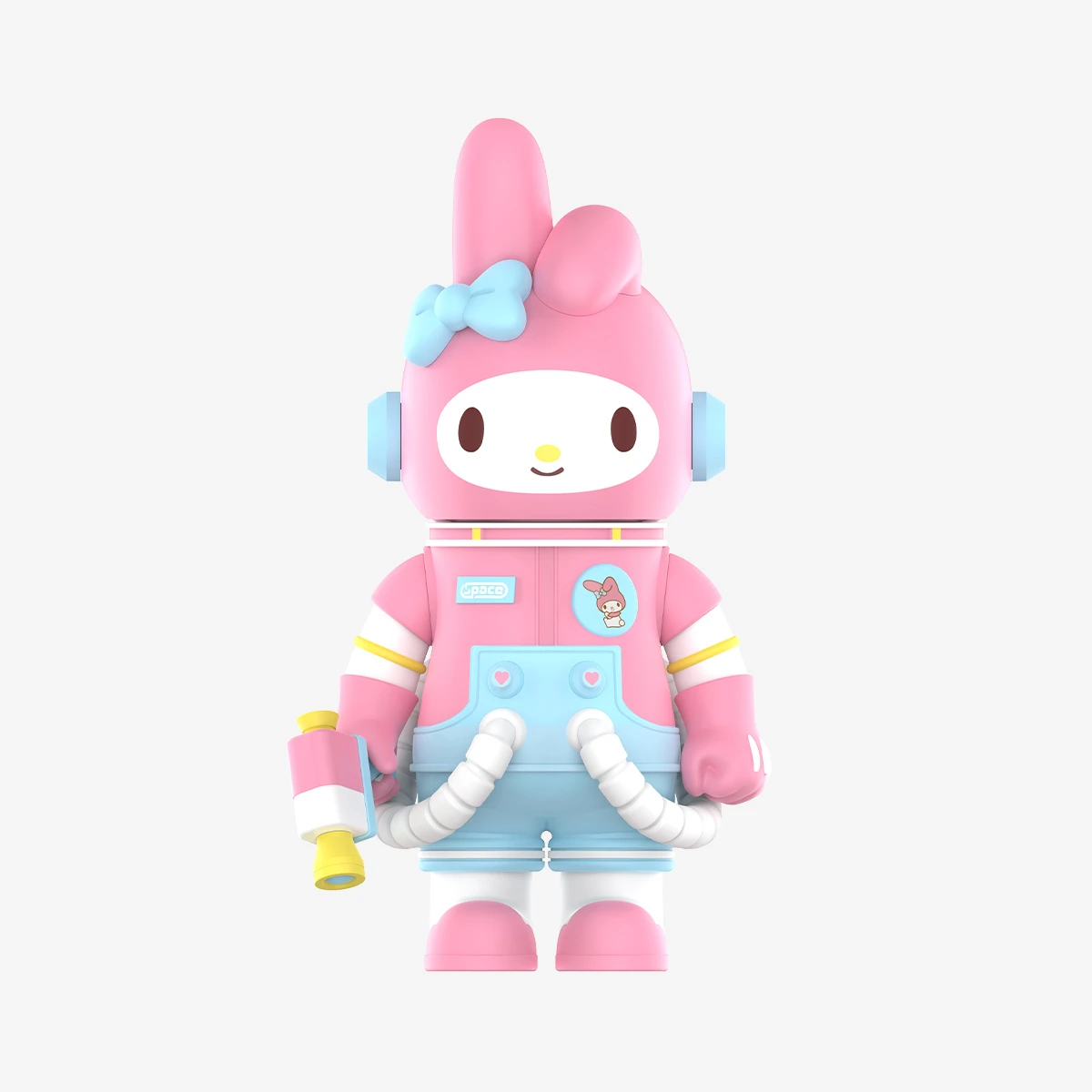 MEGA SPACE MOLLY 400% Hello Kitty And Friends Series - Image 4