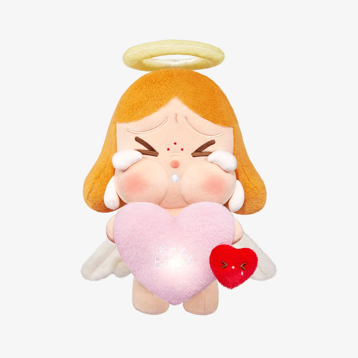 CRYBABY Crying For Love Series-Plush Gift Box - Image 5