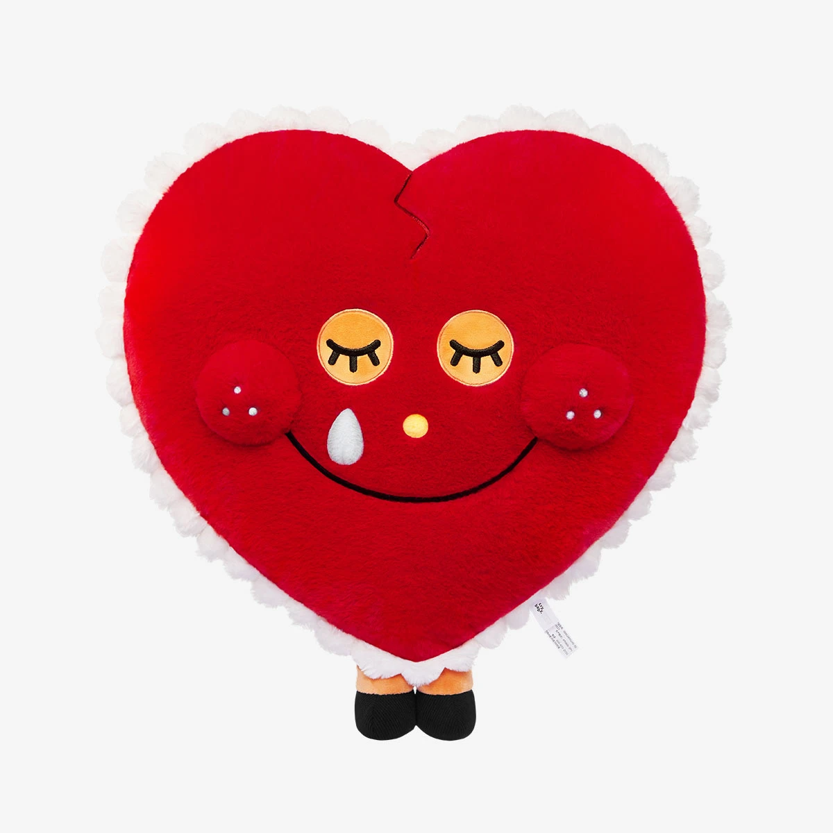 CRYBABY Crying For Love Series-Plush Gift Box - Image 3