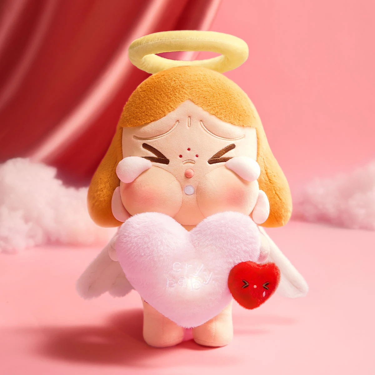 CRYBABY Crying For Love Series-Plush Gift Box - Image 8