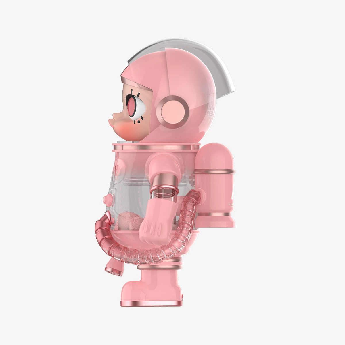 MEGA SPACE MOLLY 1000% SMITTEN LOVE - Image 3