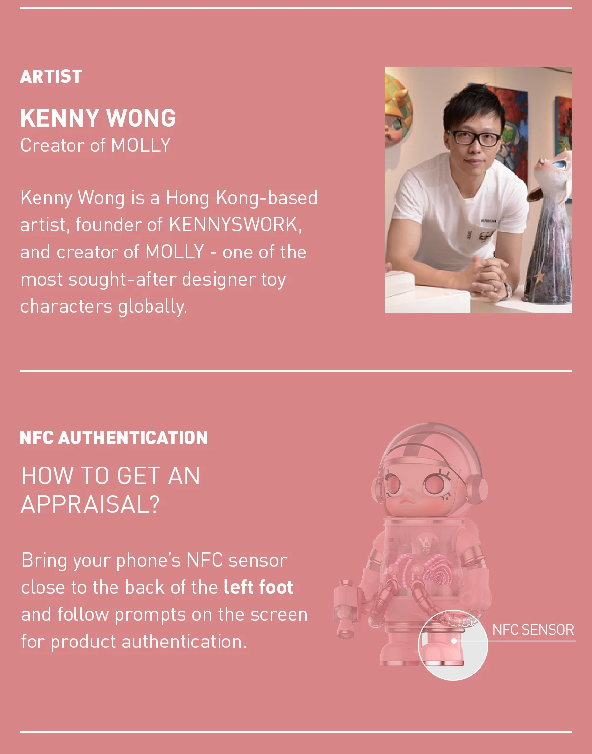 MEGA SPACE MOLLY 1000% SMITTEN LOVE - Image 12