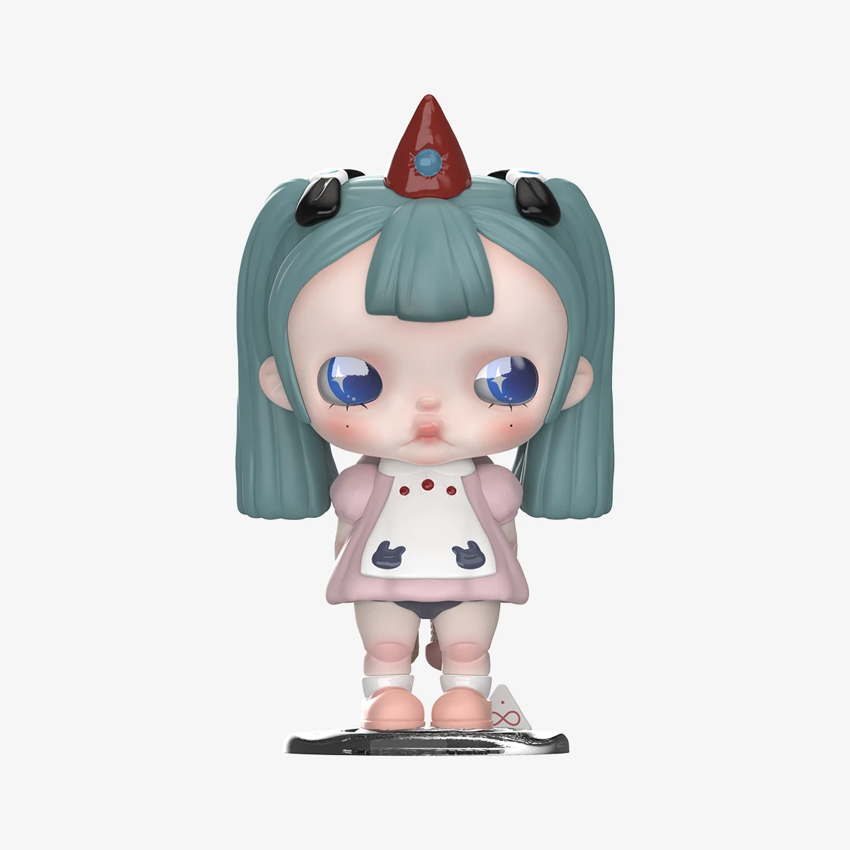 TINYTINY-PROLOGUE SERIES FIGURES - Image 10