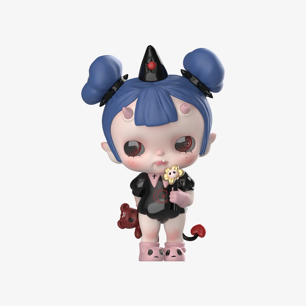 TINYTINY-PROLOGUE SERIES FIGURES - Image 3