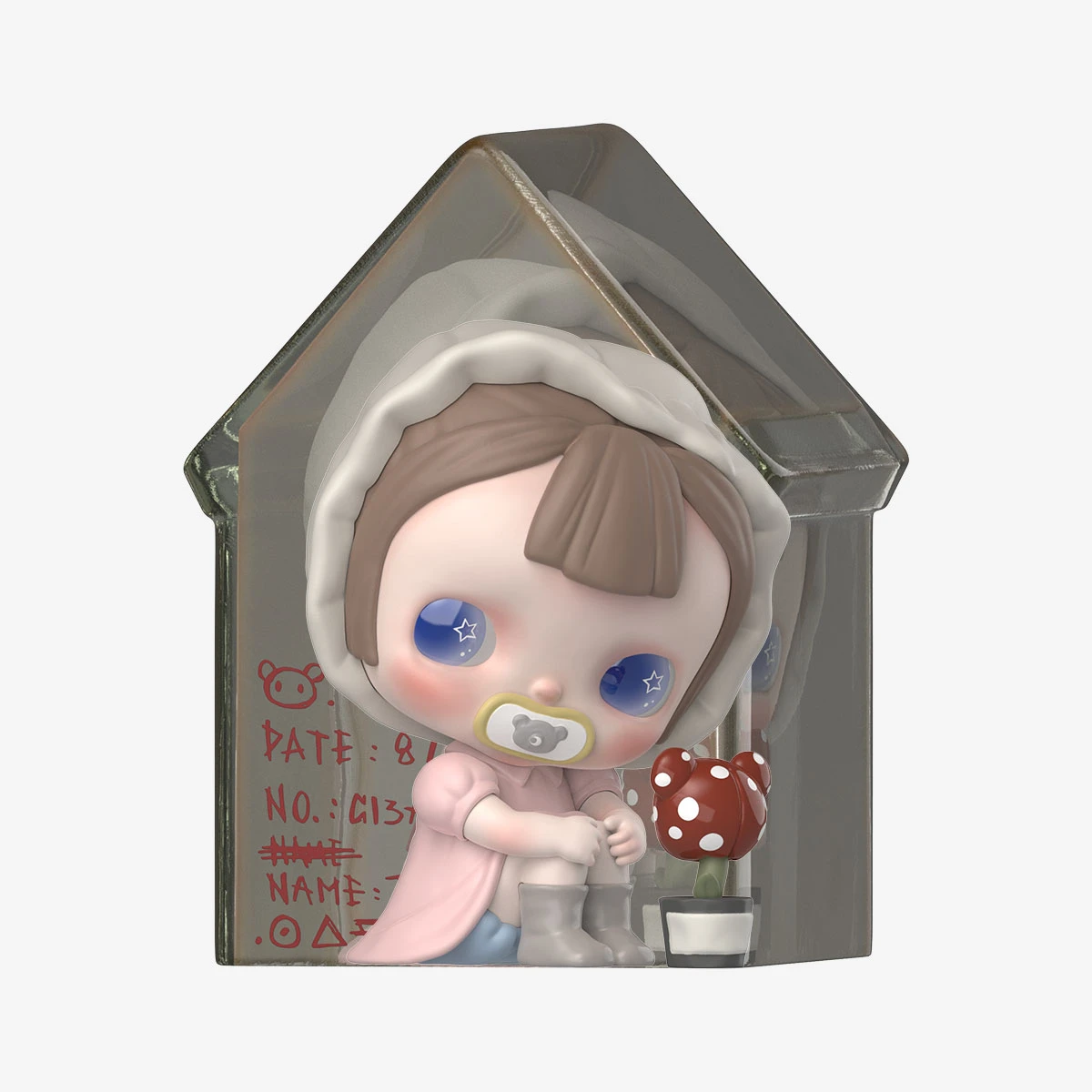 TINYTINY-PROLOGUE SERIES FIGURES - Image 11