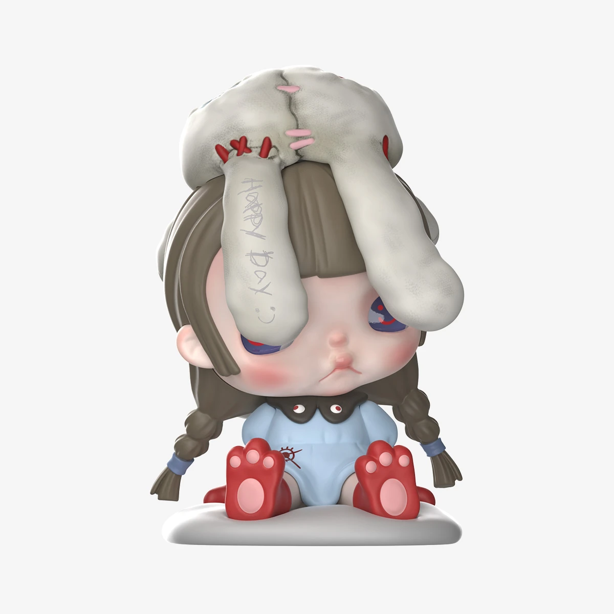 TINYTINY-PROLOGUE SERIES FIGURES - Image 7