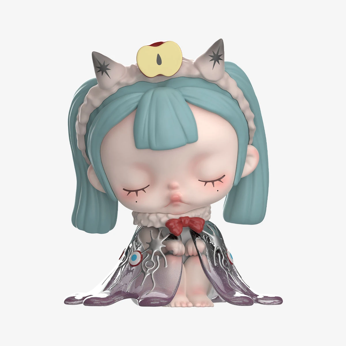 TINYTINY-PROLOGUE SERIES FIGURES - Image 12