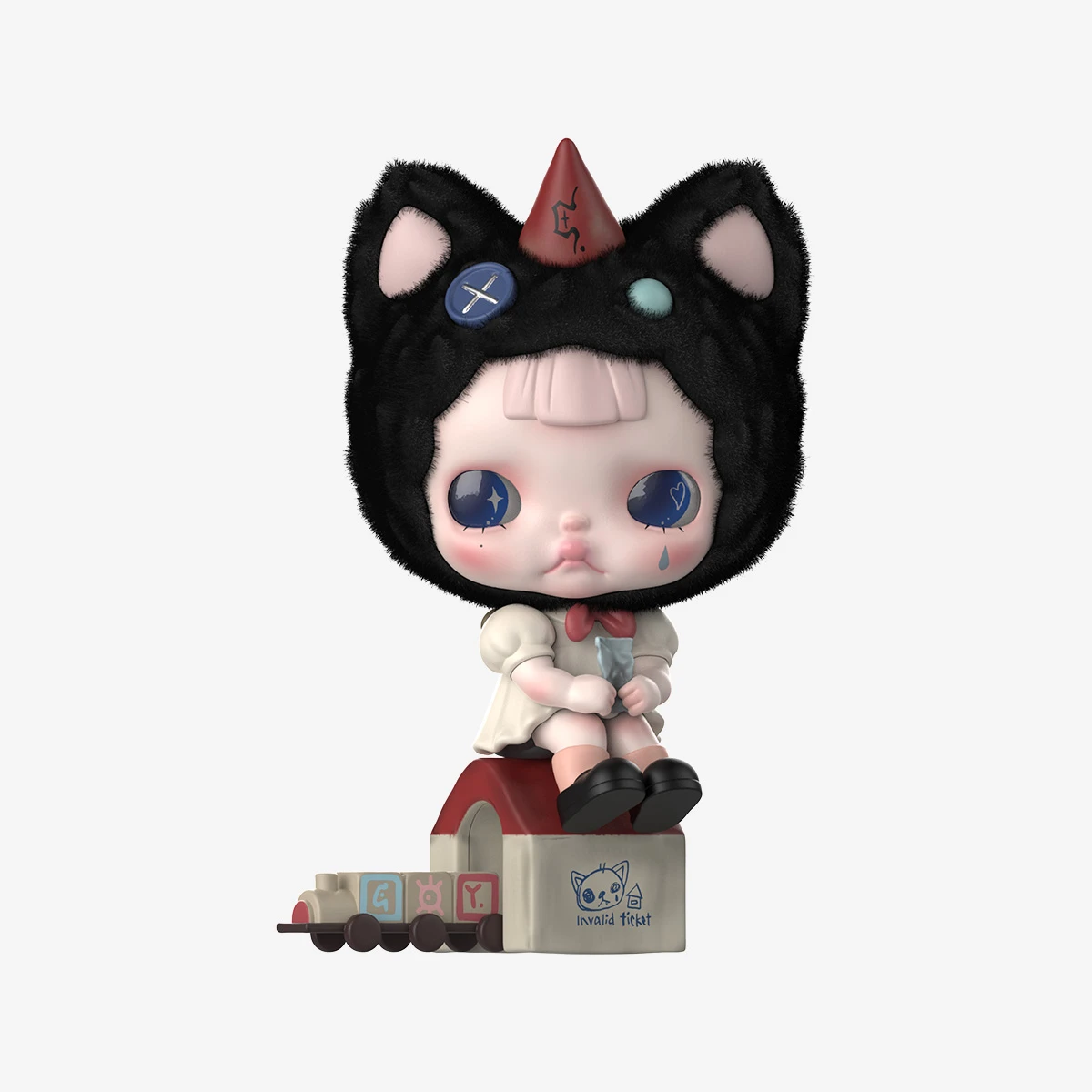 TINYTINY-PROLOGUE SERIES FIGURES - Image 2