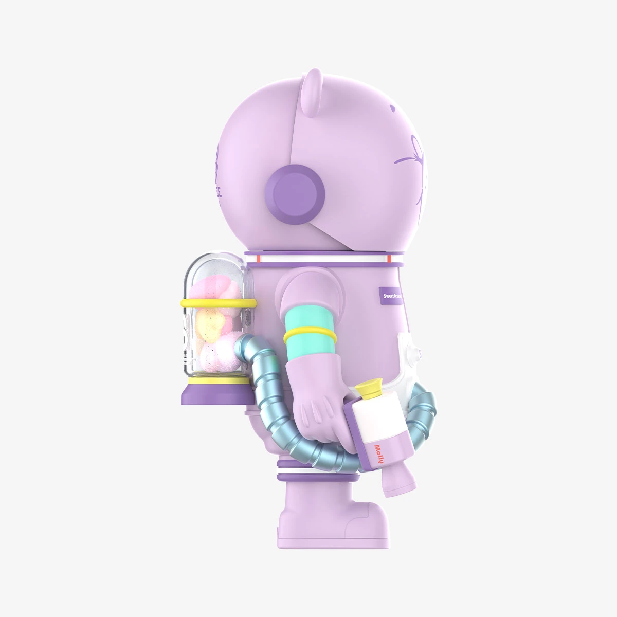 MEGA SPACE MOLLY 1000% Sweet Dream Bears - Image 6