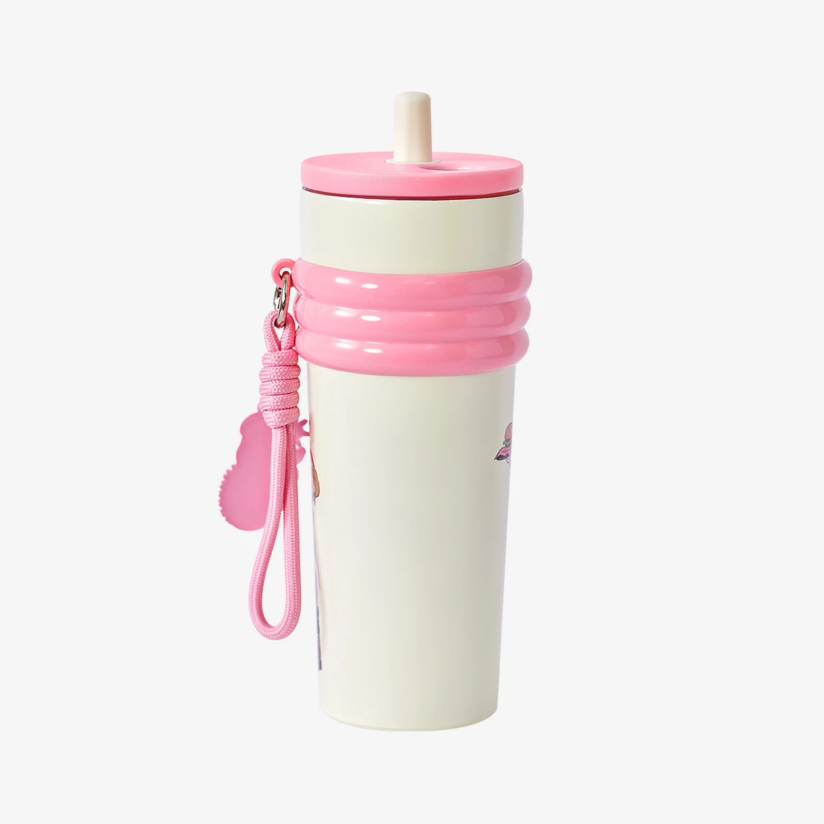 Peach Riot Rush Hour Series-Straw Cup - Image 2