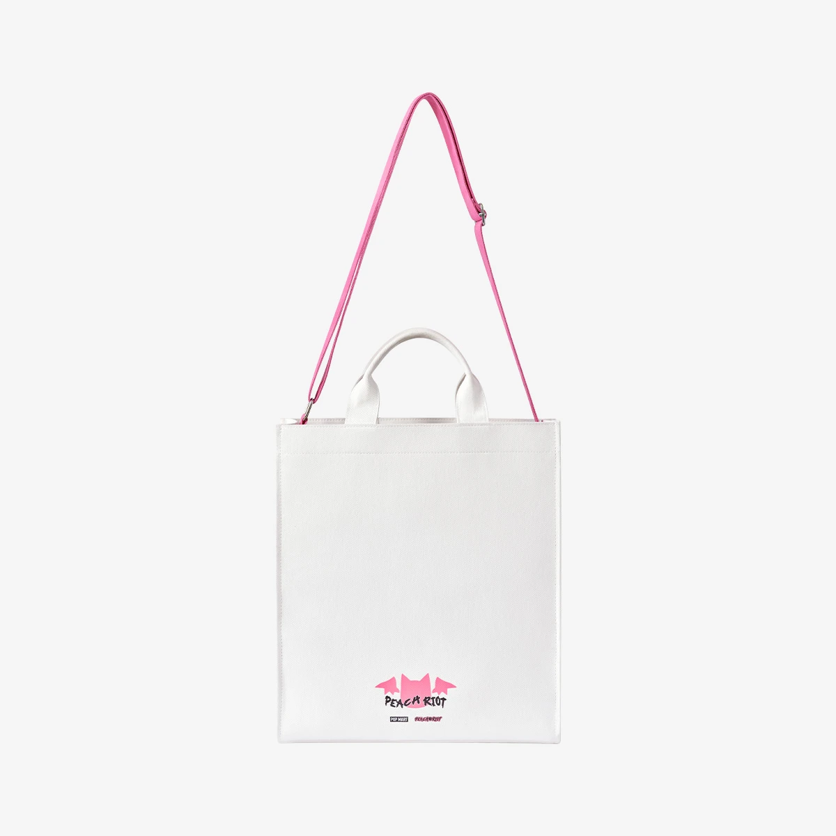 Peach Riot Rush Hour Series-Shoulder Bag - Image 2