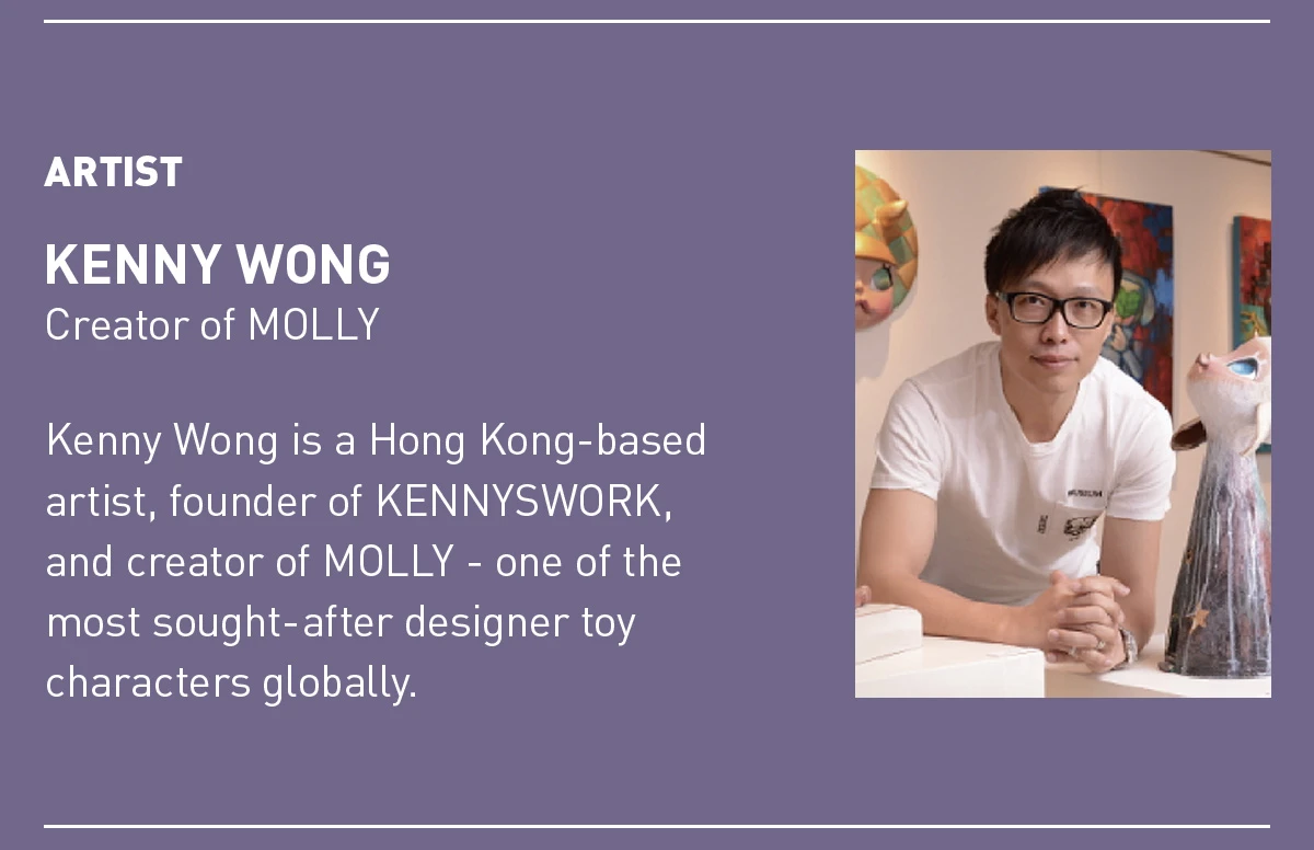 MEGA ROYAL MOLLY 1000% Monet-Les Nymphéas - Image 16