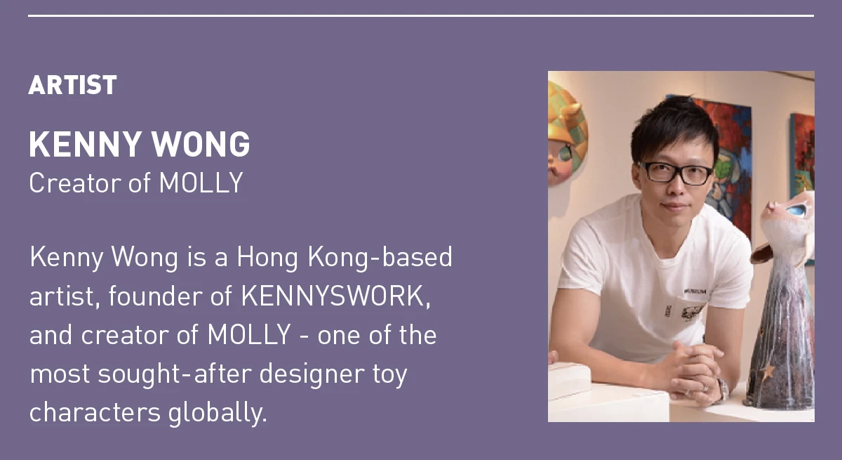 MEGA ROYAL MOLLY 400% Monet-Les Nymphéas - Image 15