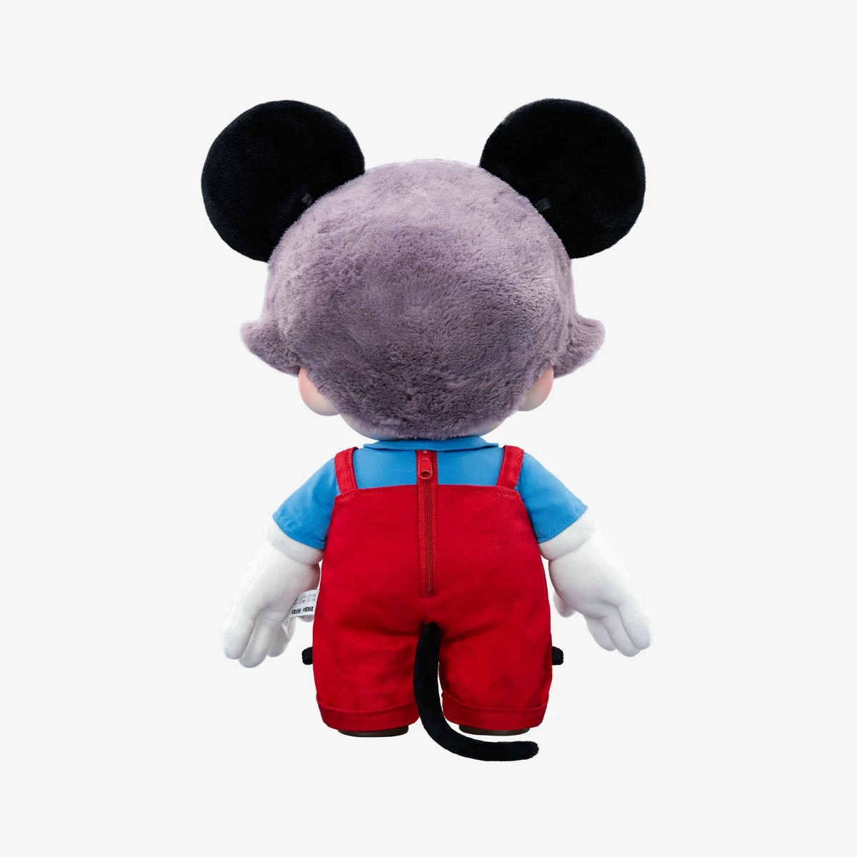DIMOO WORLD × DISNEY Series-Mickey Vinyl Plush Bag - Image 3