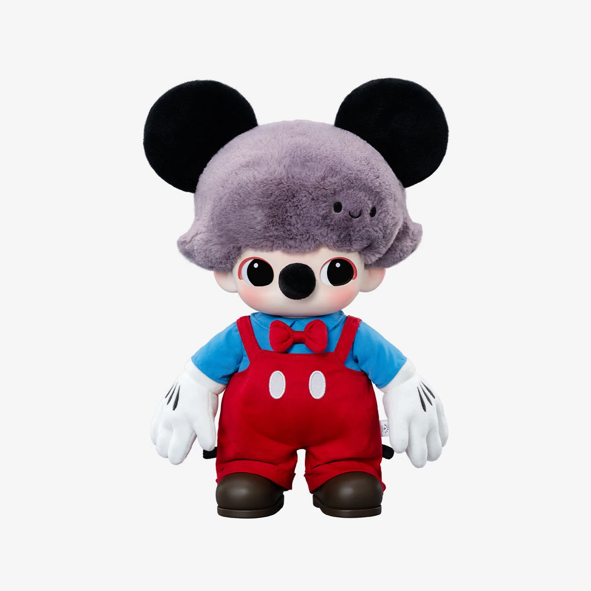 DIMOO WORLD × DISNEY Series-Mickey Vinyl Plush Bag - Image 2