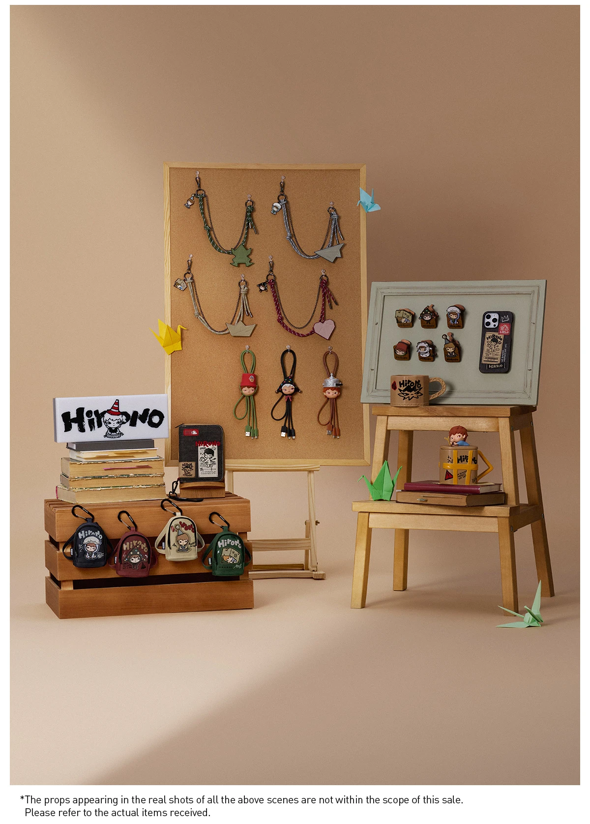 Hirono Echo Series-Phone Case - Image 11