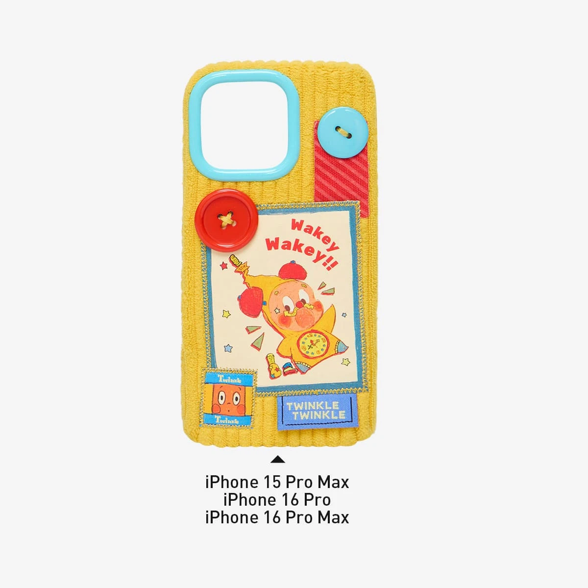 Twinkle Twinkle Be A Little Star Series-Phone Case - Image 12