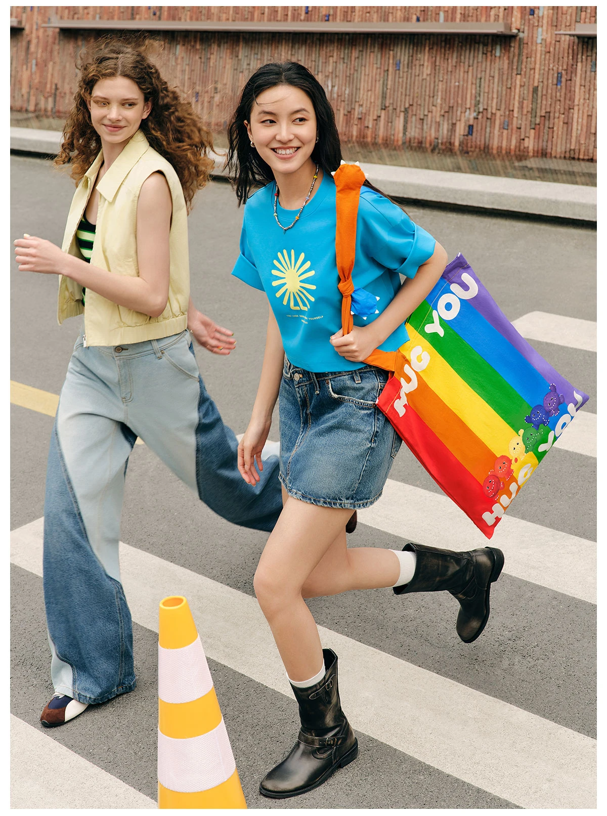 INSTINCTOY HUG YOU SERIES-Large Bag - Image 10