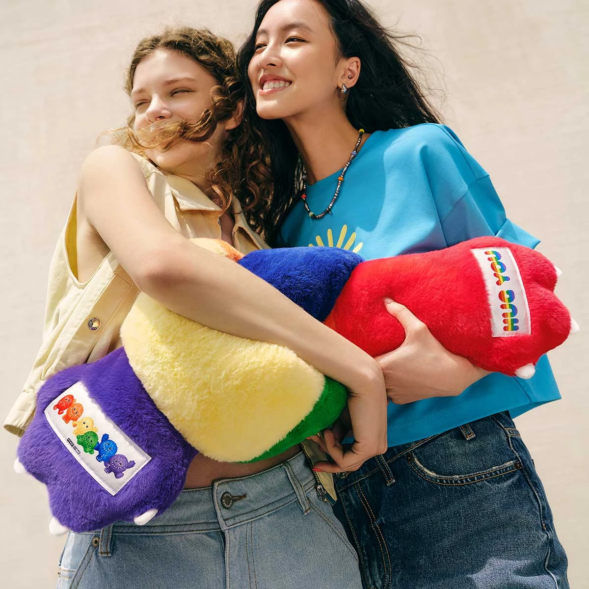 INSTINCTOY HUG YOU SERIES-Pillow - Image 4