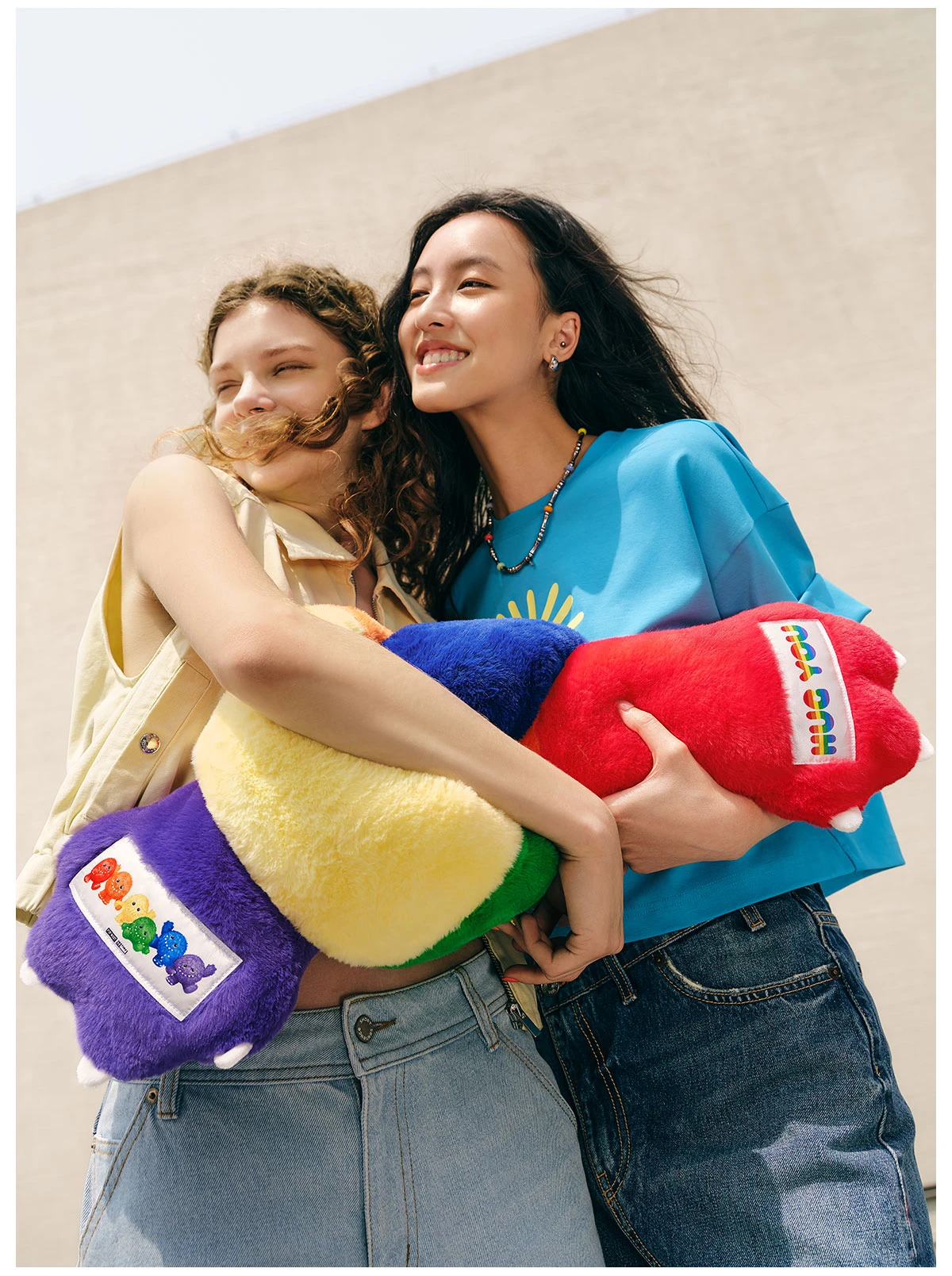 INSTINCTOY HUG YOU SERIES-Pillow - Image 12