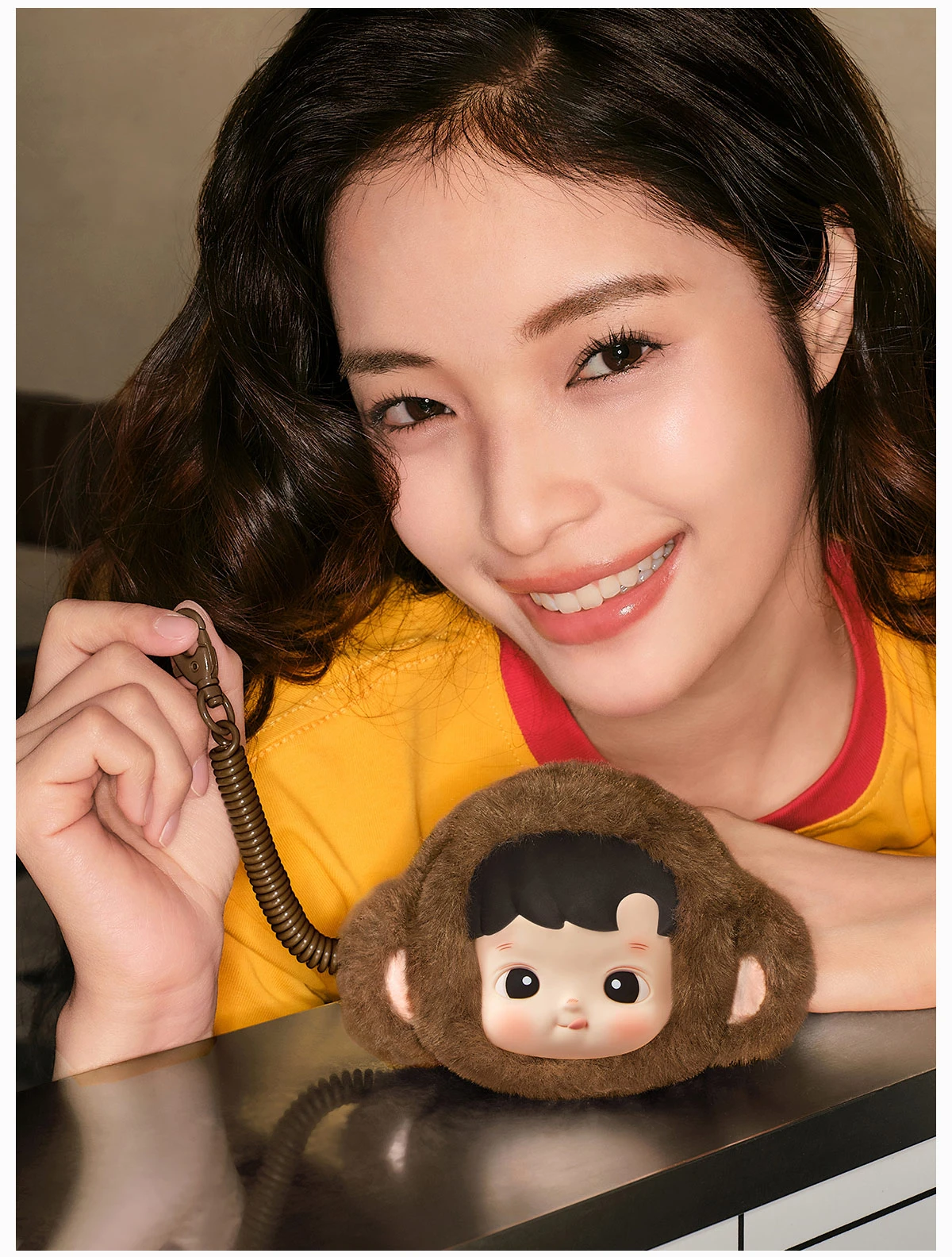 HACIPUPU Rolling Time Machine Series-Earphone Case - Image 10