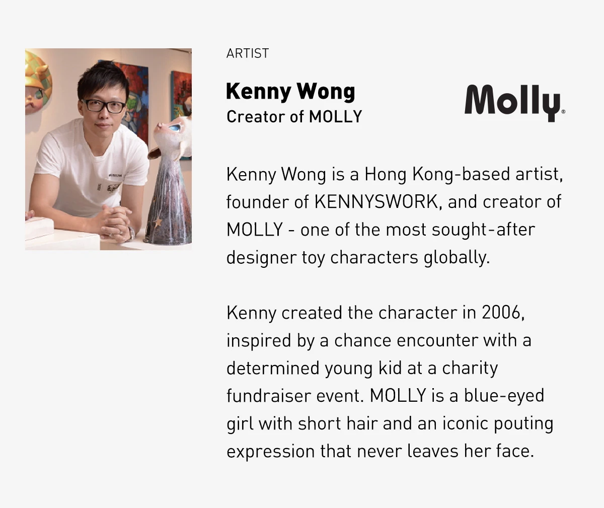 MEGA SPACE MOLLY 1000% SPACE JAM - Image 11